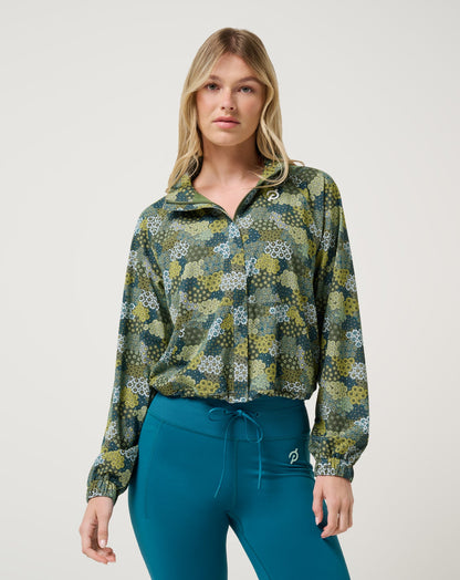 Travis Mathew Online New Light Jacket New