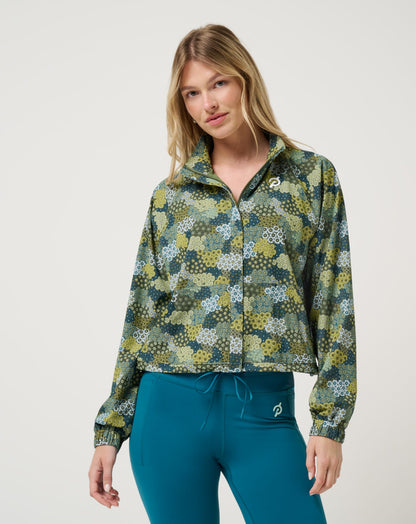 Travis Mathew Online New Light Jacket New