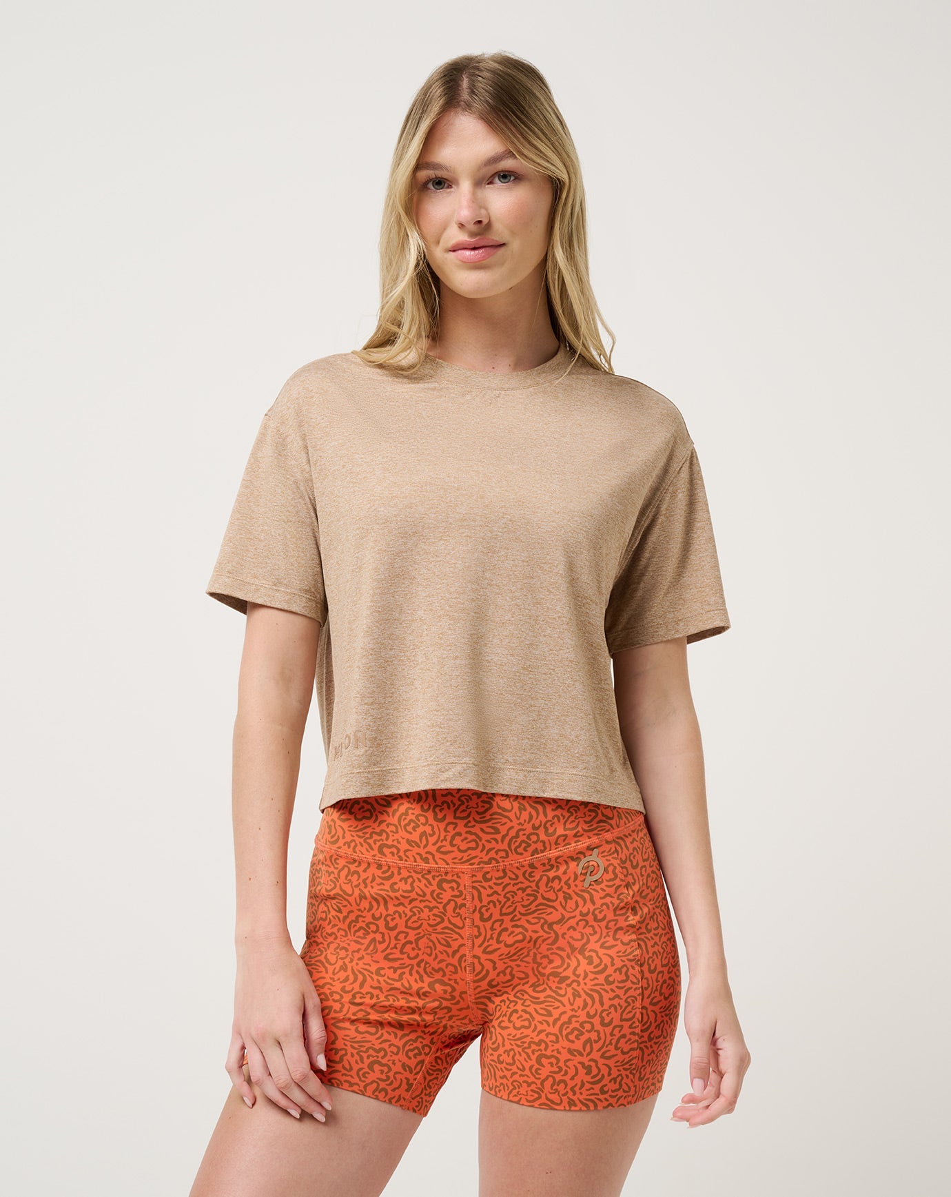 Travis Mathew Sale Always Forever Tee New