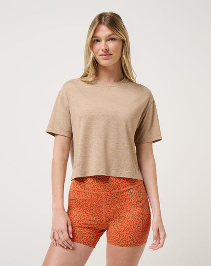 Travis Mathew Sale Always Forever Tee New