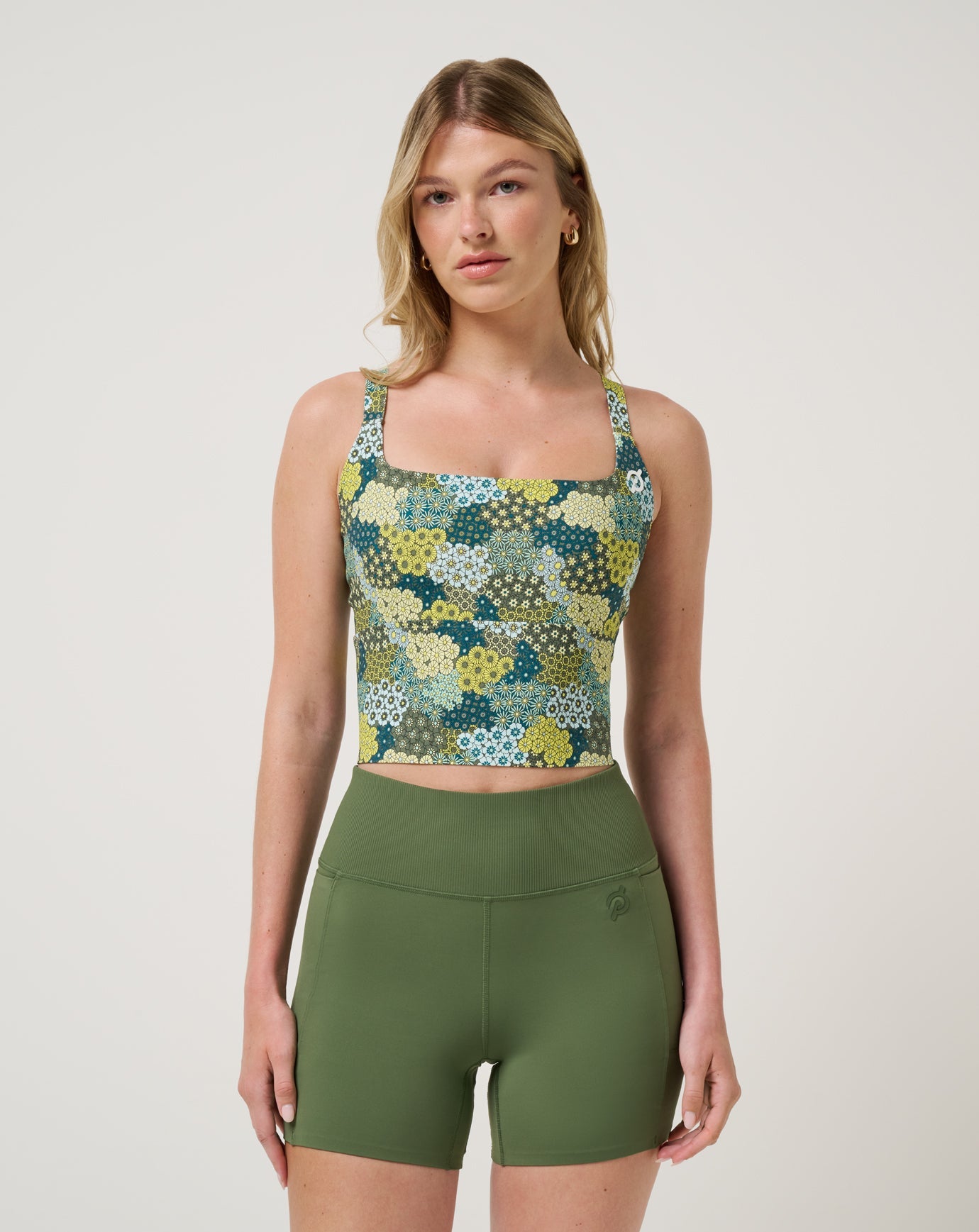 Travis Mathew Online Daylight Tank New