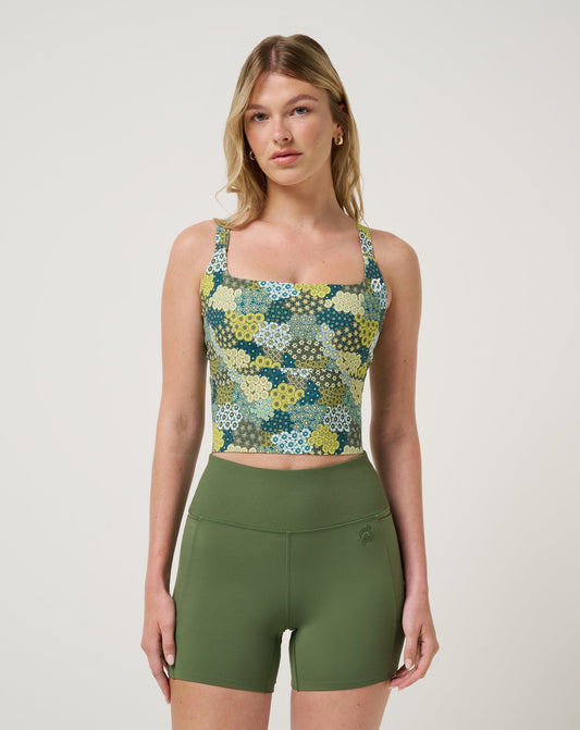Travis Mathew Online Daylight Tank New