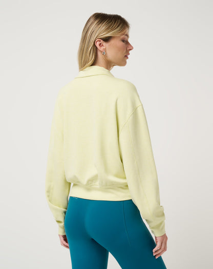 Travis Mathew Sale Overnight Trip Half Zip New