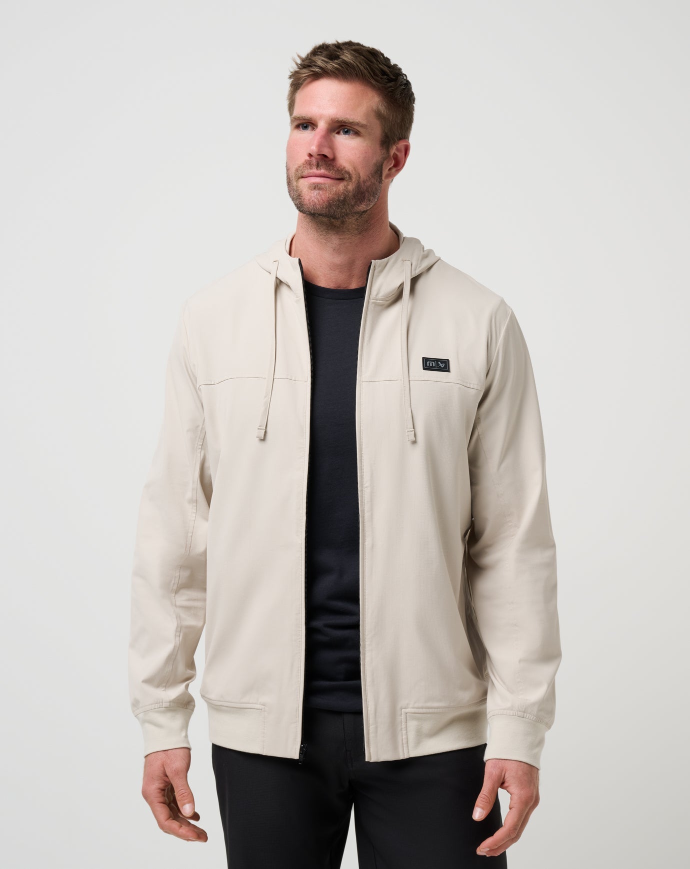 Travis Mathew Outlets Bauer Wanderlust Hoodie New