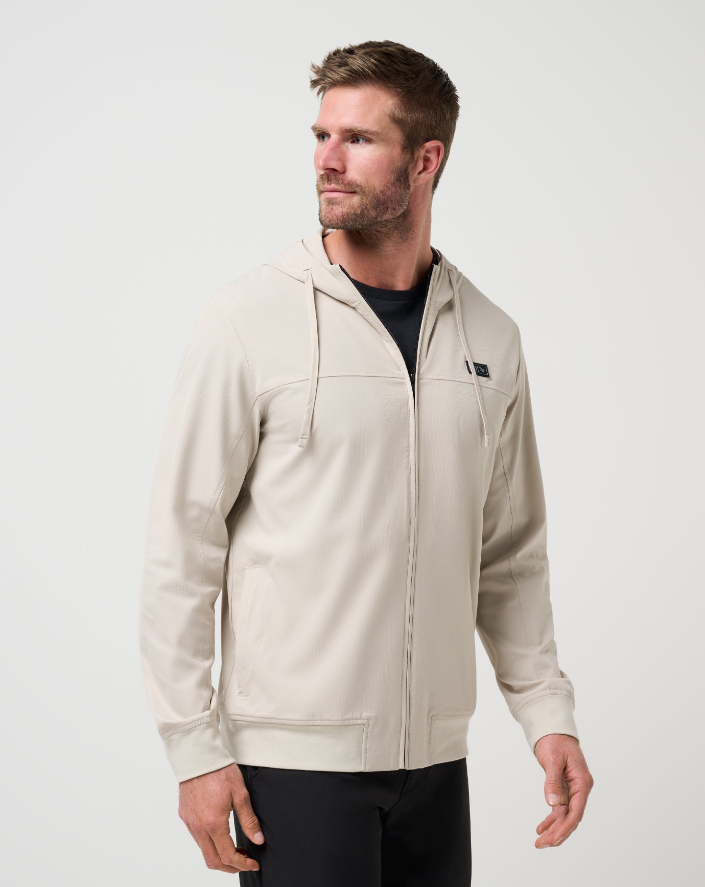 Travis Mathew Outlets Bauer Wanderlust Hoodie New