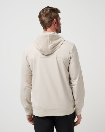 Travis Mathew Outlets Bauer Wanderlust Hoodie New