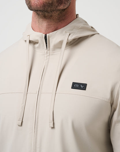 Travis Mathew Outlets Bauer Wanderlust Hoodie New