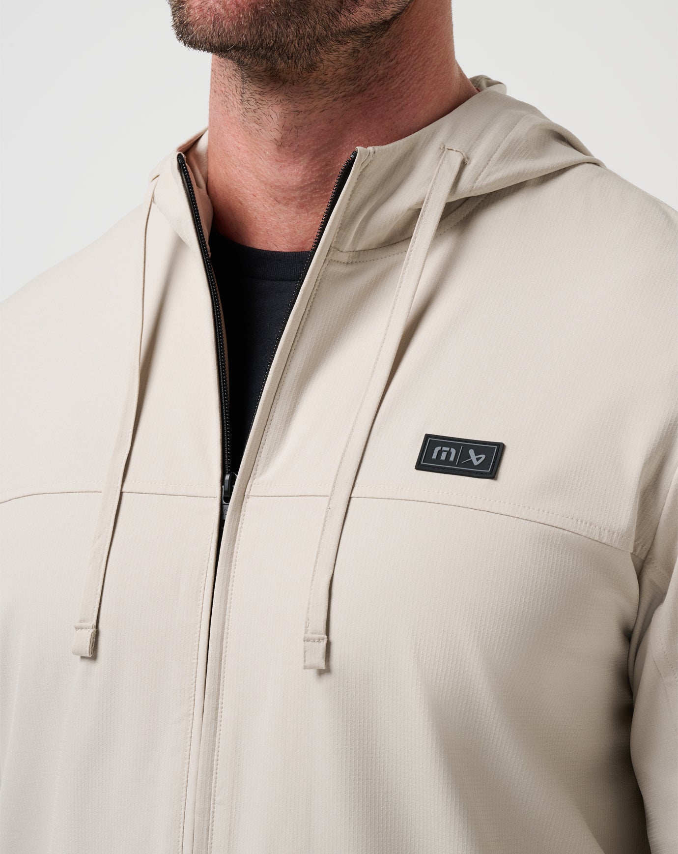 Travis Mathew Outlets Bauer Wanderlust Hoodie New