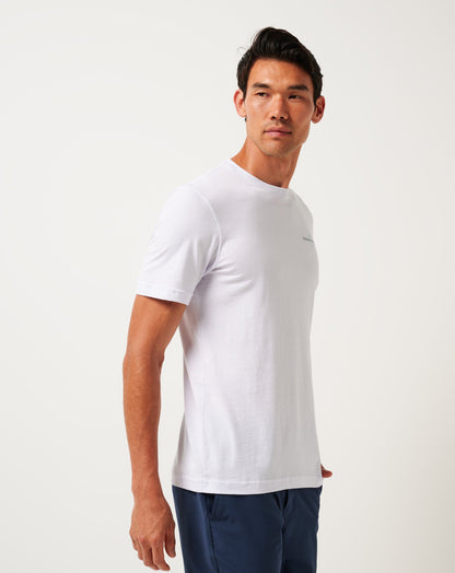 Travis Mathew Online Acropolis Tee Men