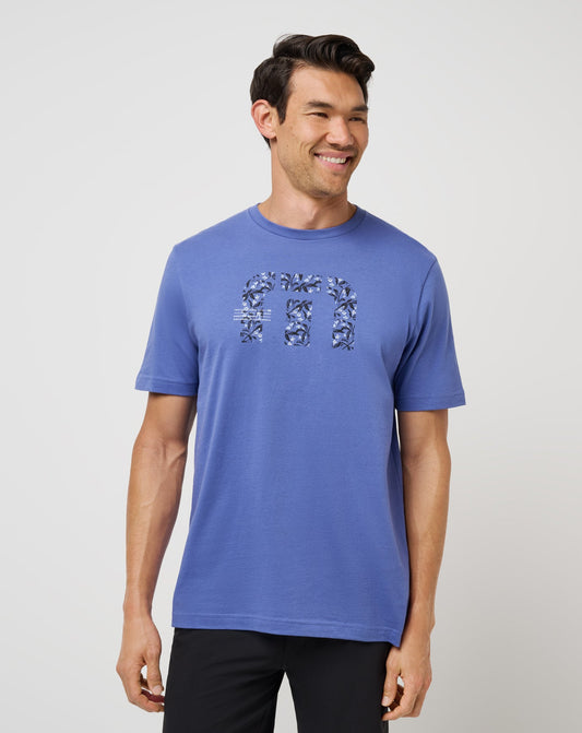 Travis Mathew For Sale No Looking Back Tee Men