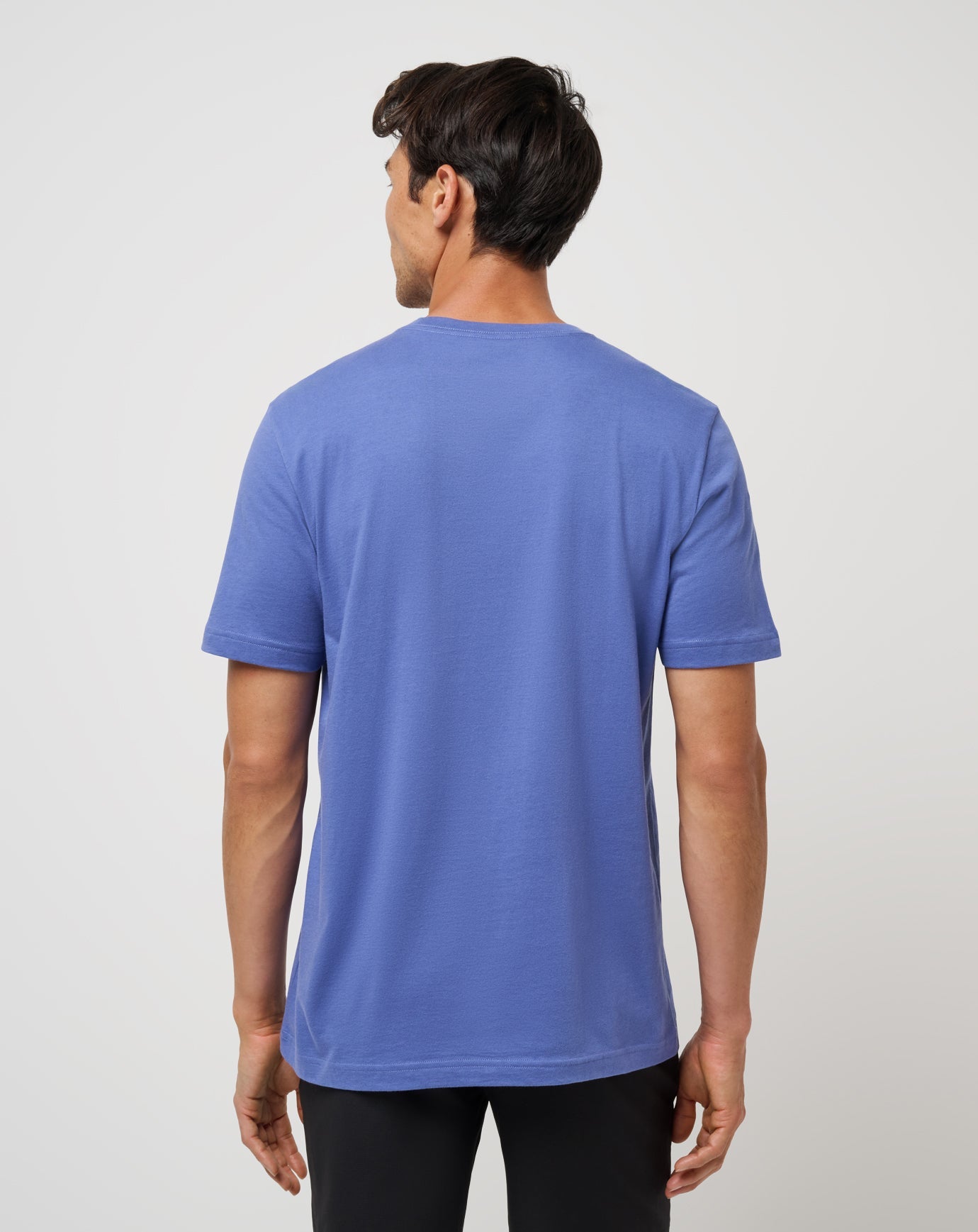 Travis Mathew For Sale No Looking Back Tee Men