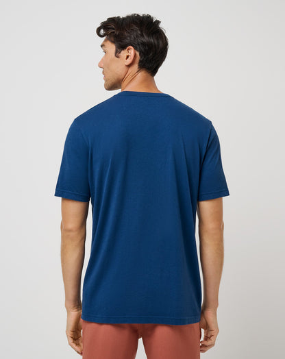 Travis Mathew Discount Beerly Beloved Tee Men