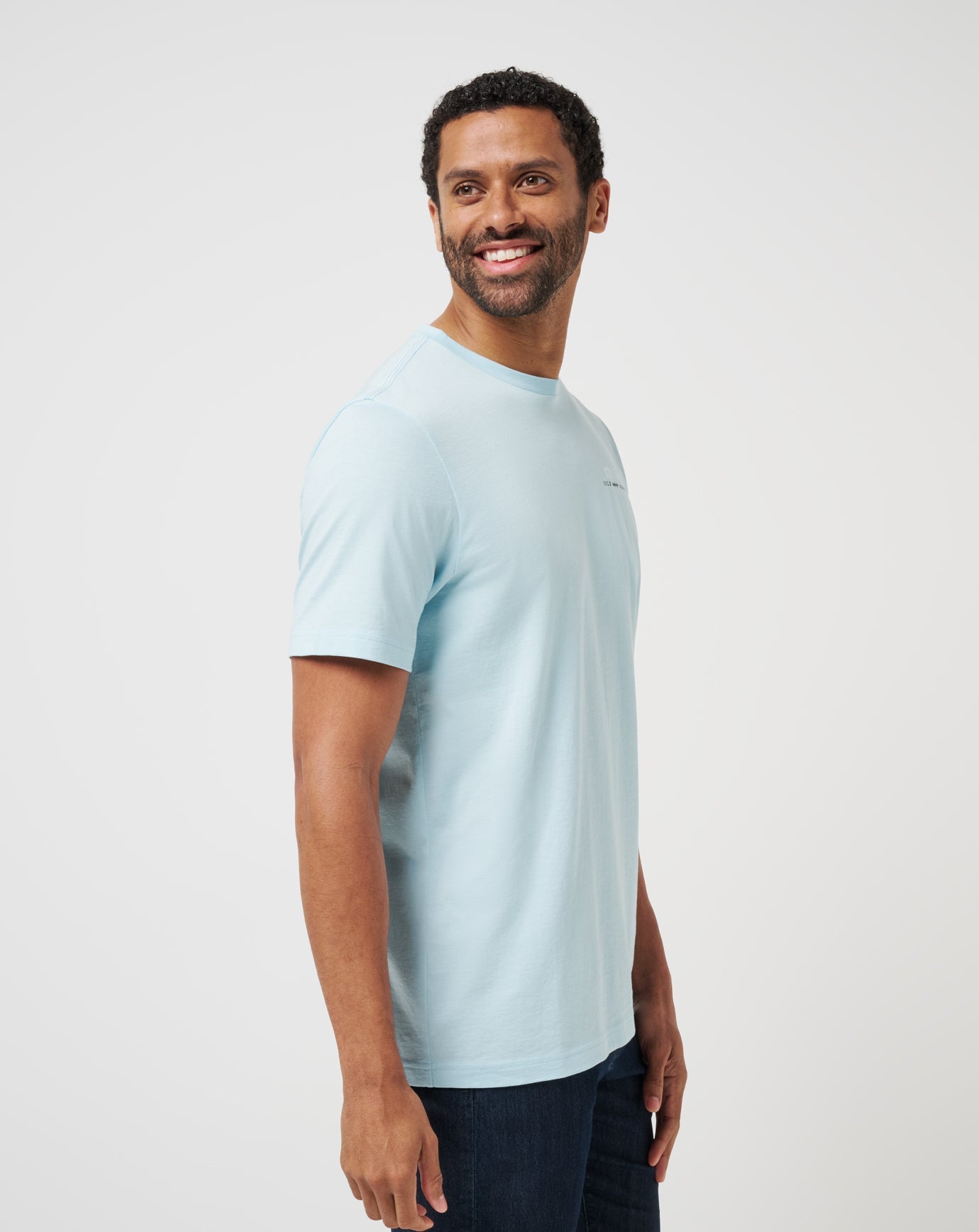 Travis Mathew For Sale Maple Tree Tee Men|New