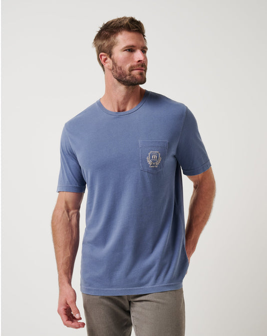Travis Mathew Sale Local Favorite 2.0 Tee Men