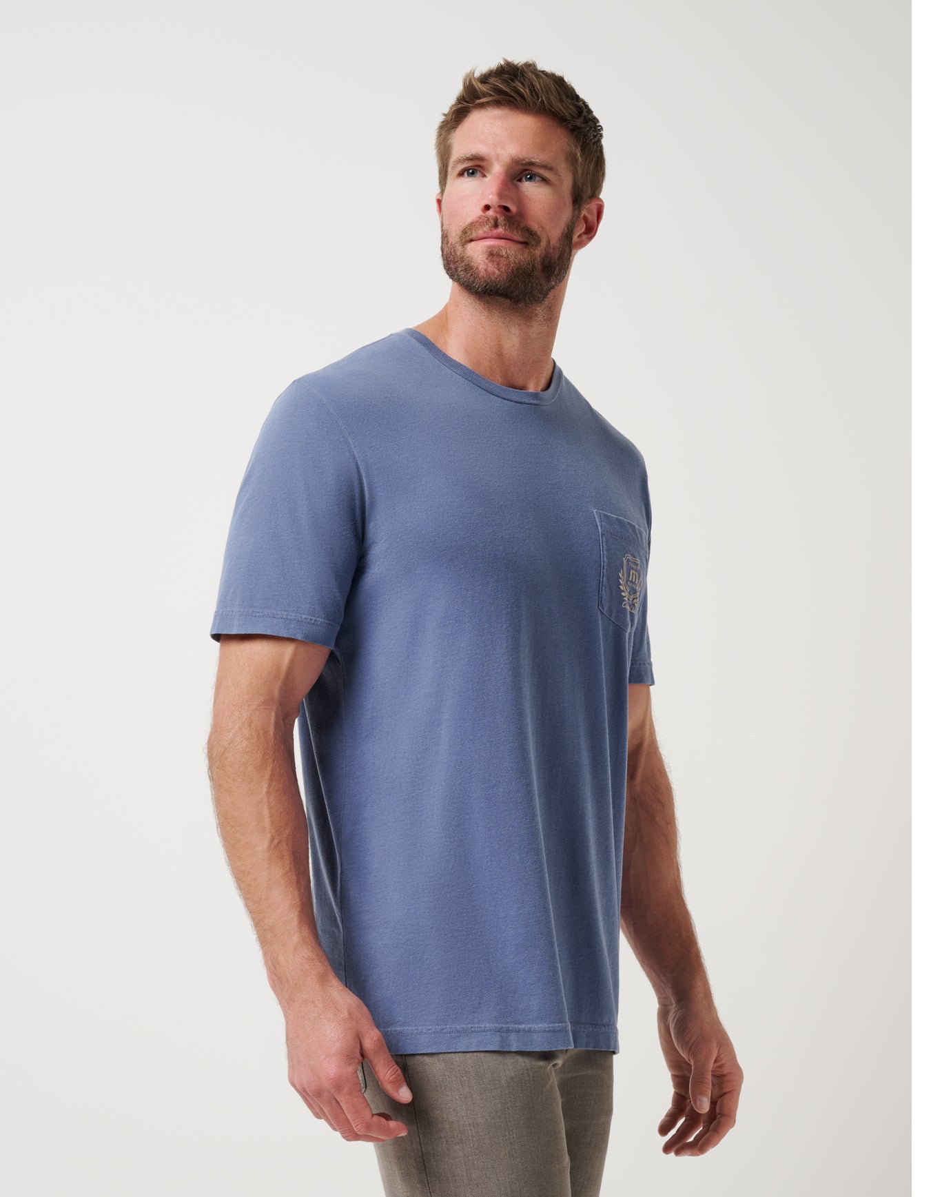 Travis Mathew Sale Local Favorite 2.0 Tee Men