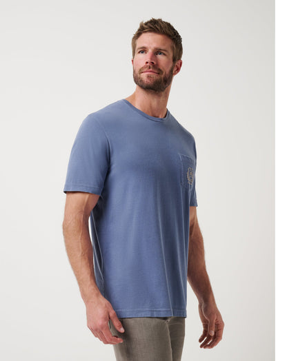 Travis Mathew Sale Local Favorite 2.0 Tee Men