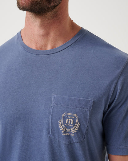 Travis Mathew Sale Local Favorite 2.0 Tee Men