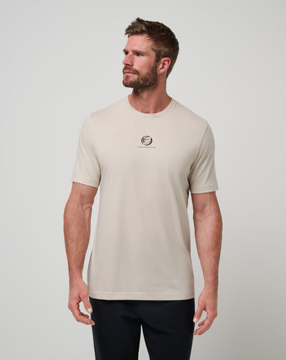 Travis Mathew Discount Shot Maker Tee Men|New