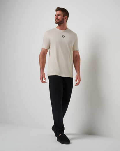 Travis Mathew Discount Shot Maker Tee Men|New