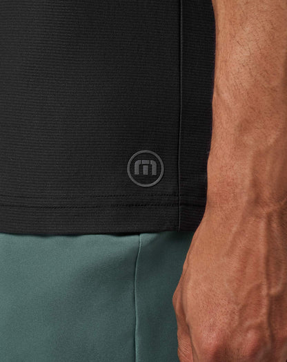 Travis Mathew Outlets First Day Active Tee Men