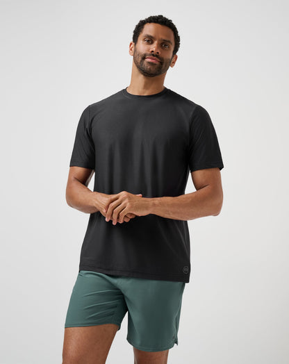 Travis Mathew Outlets First Day Active Tee Men