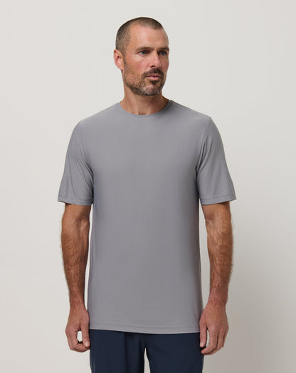 Travis Mathew For Sale First Day Active Tee Men