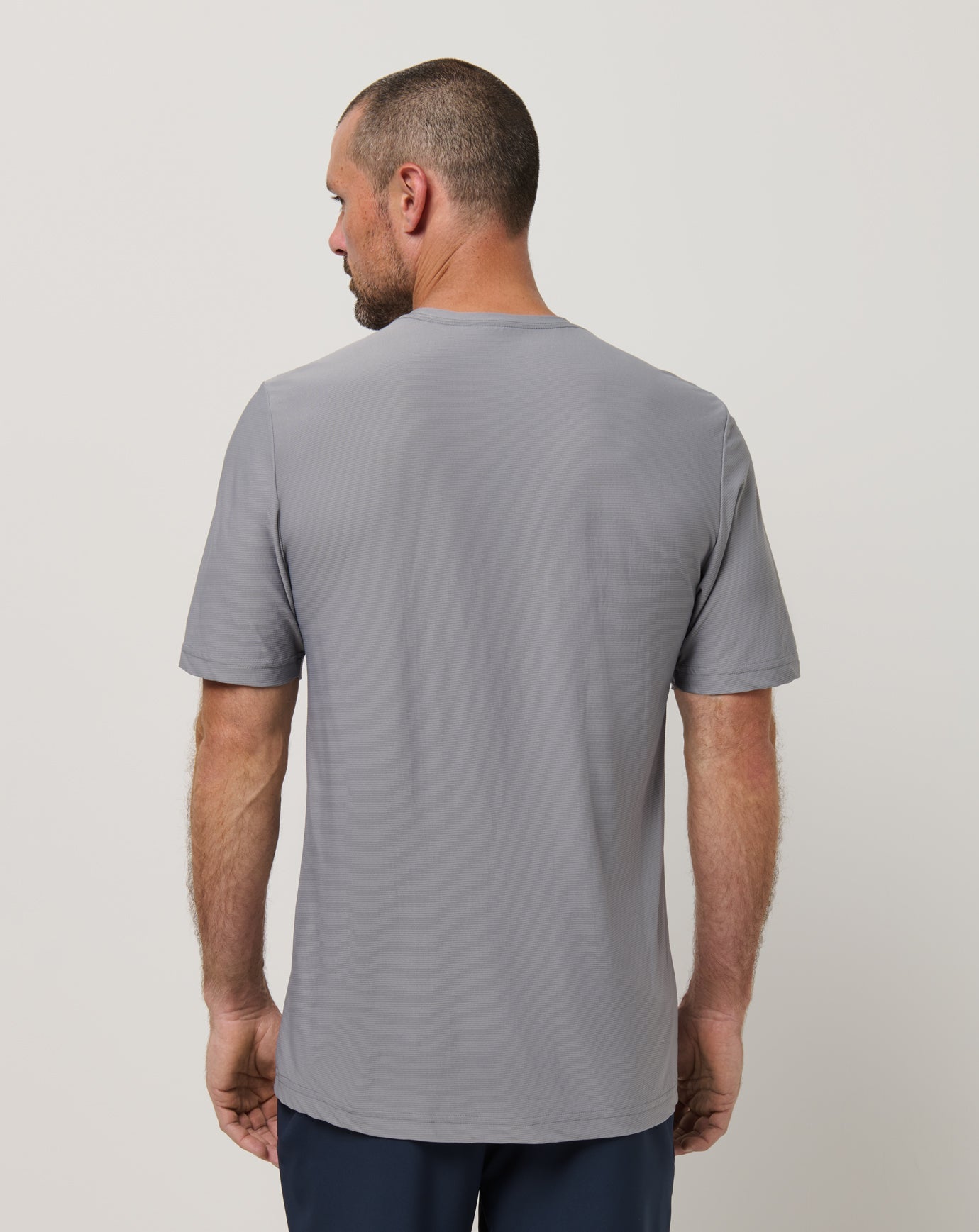 Travis Mathew For Sale First Day Active Tee Men