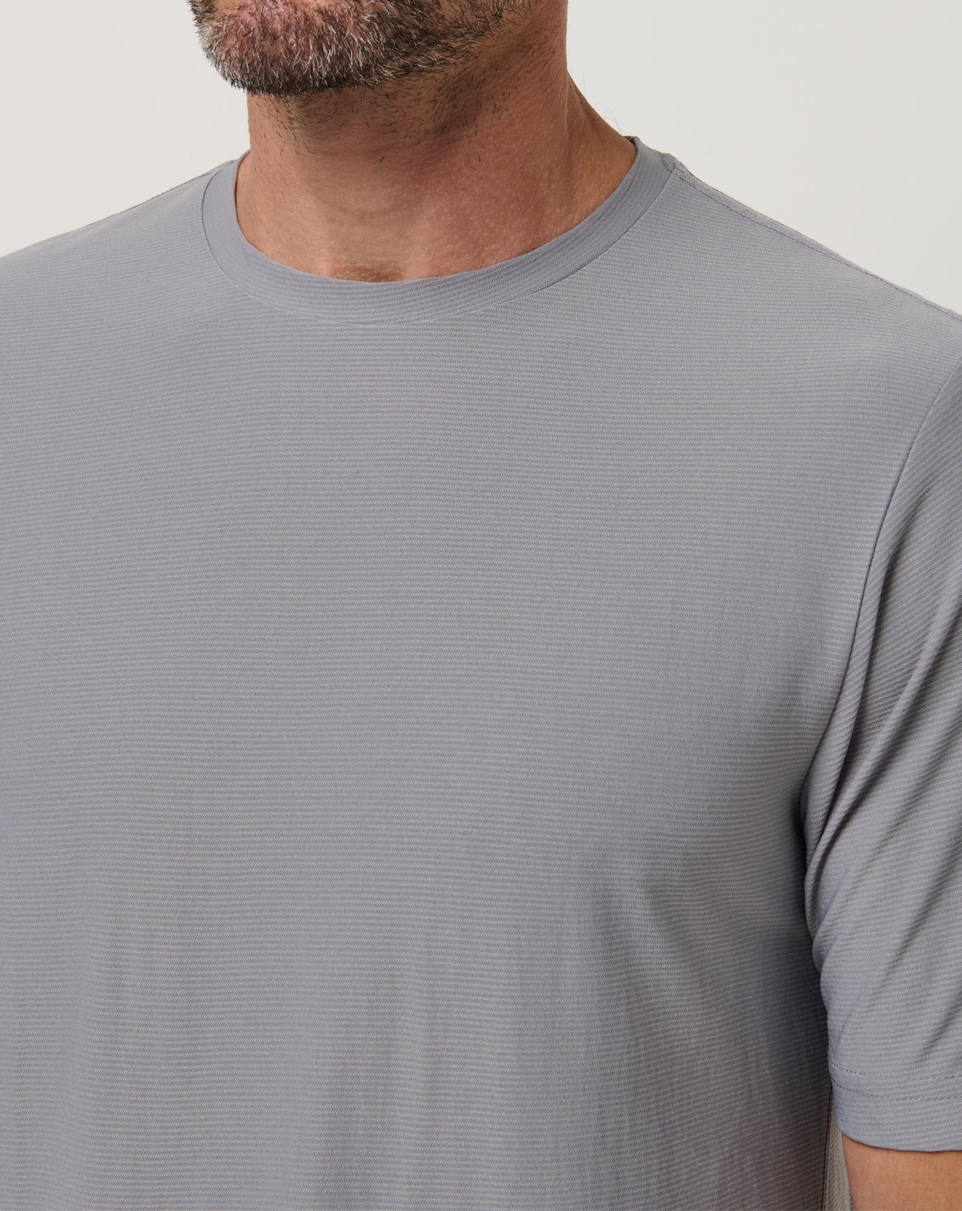 Travis Mathew For Sale First Day Active Tee Men