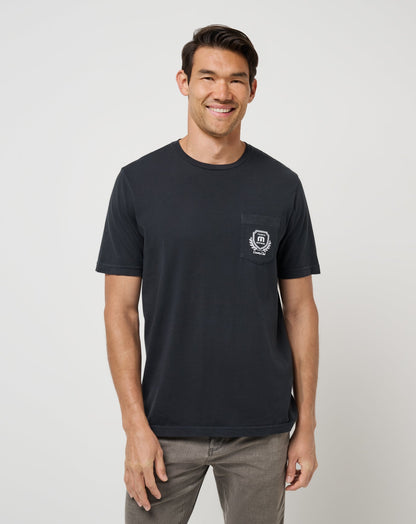 Travis Mathew US Local Favorite 2.0 Tee Men