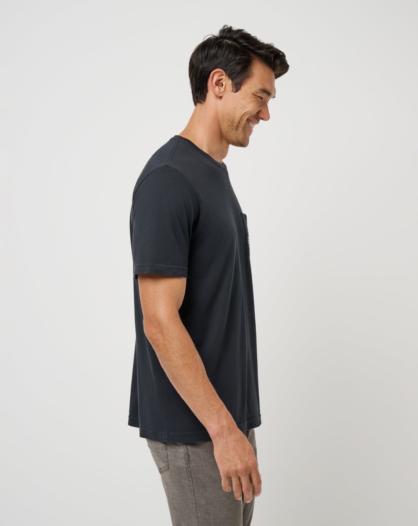 Travis Mathew US Local Favorite 2.0 Tee Men