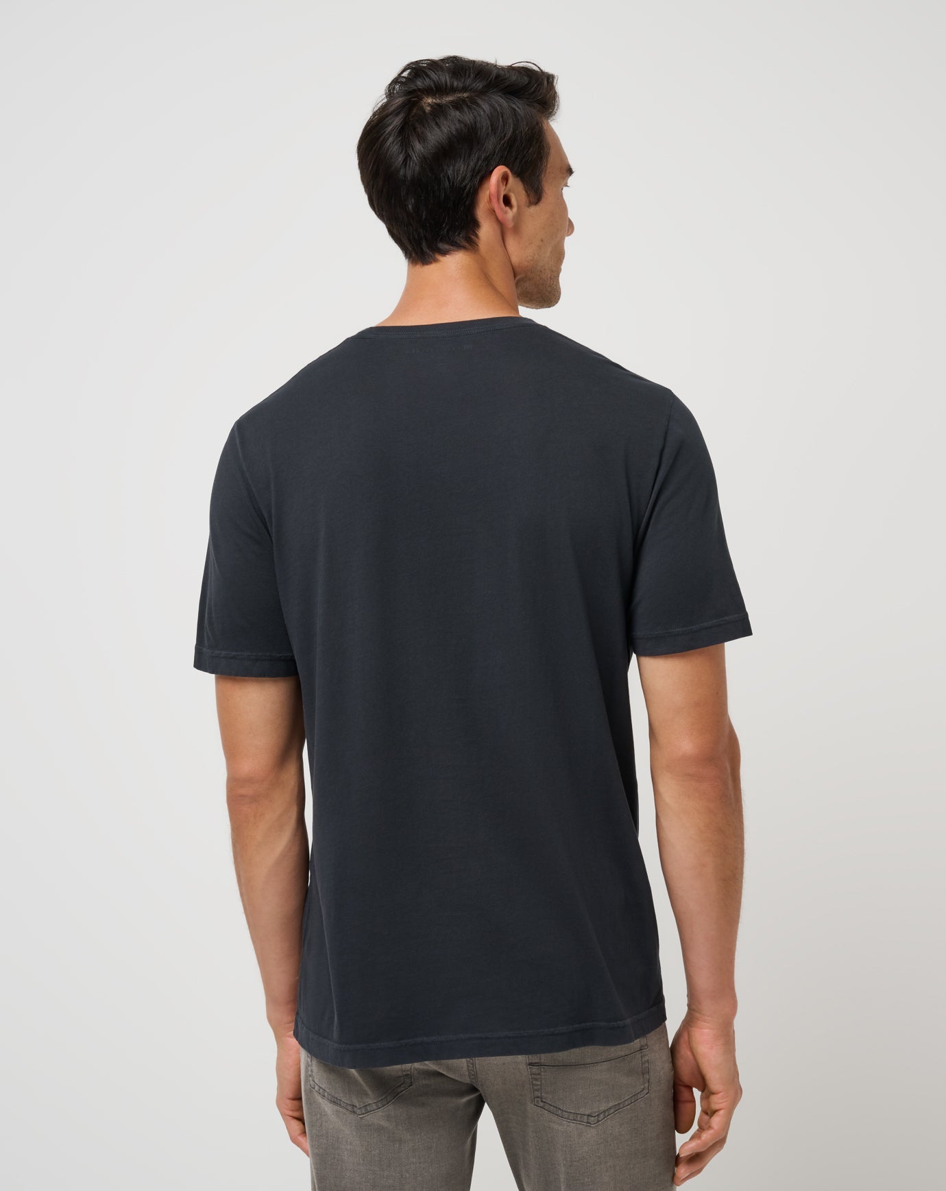 Travis Mathew US Local Favorite 2.0 Tee Men